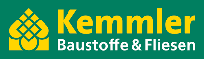 Partnerlogo Kemmler Baustoffe