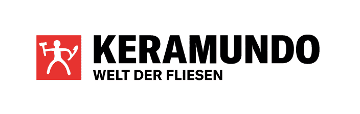 Partnerlogo Keramundo Welt der Fliesen