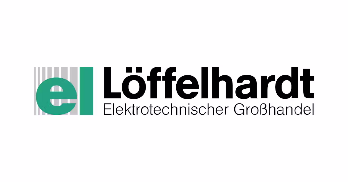 Partnerlogo Löffelhardt Elektrotechnik